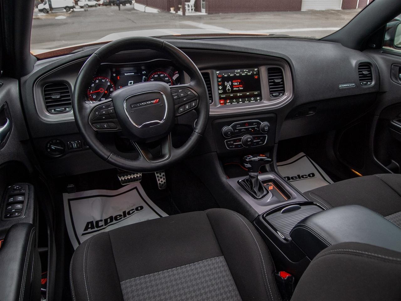 Dodge Charger GT RWD 2023