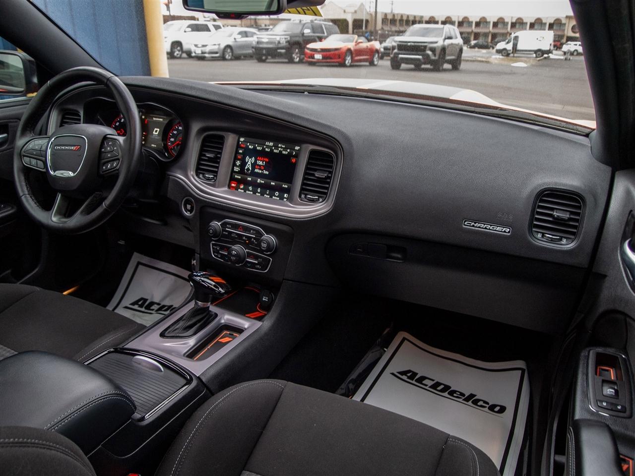 Dodge Charger GT RWD 2023