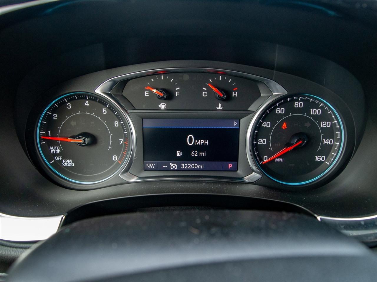 Chevrolet Traverse FWD 4dr LT Cloth w/1LT 2023