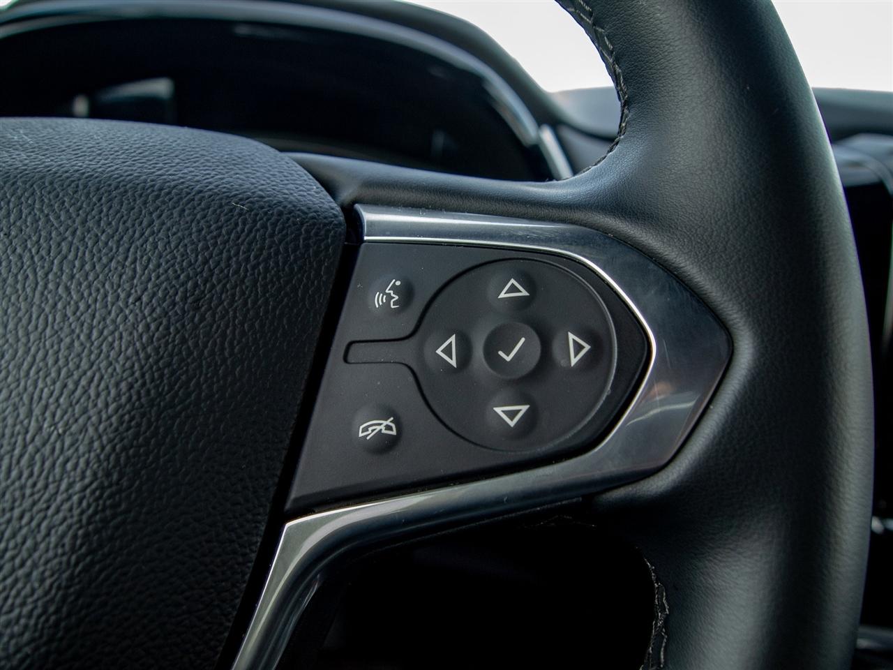 Chevrolet Traverse FWD 4dr LT Cloth w/1LT 2023