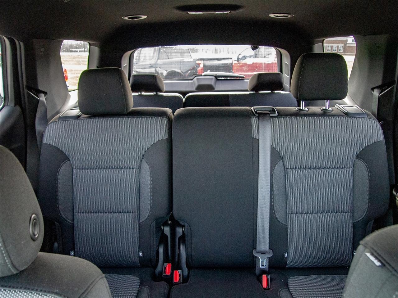 Chevrolet Traverse FWD 4dr LT Cloth w/1LT 2023