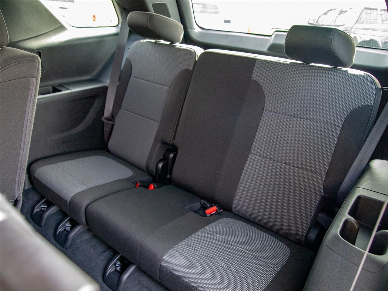 Chevrolet Traverse FWD 4dr LT Cloth w/1LT 2023