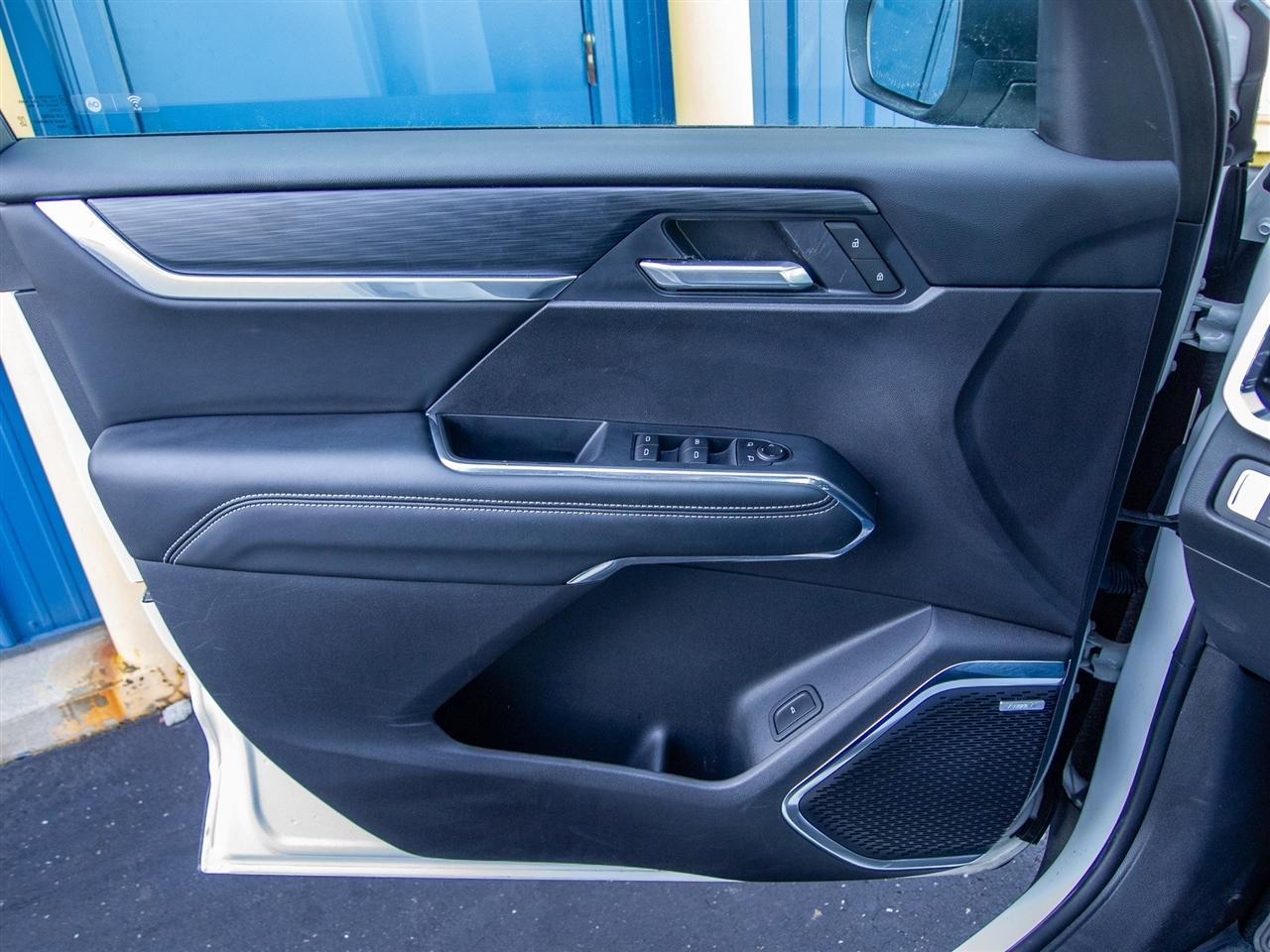 GMC Acadia FWD 4dr Elevation 2025