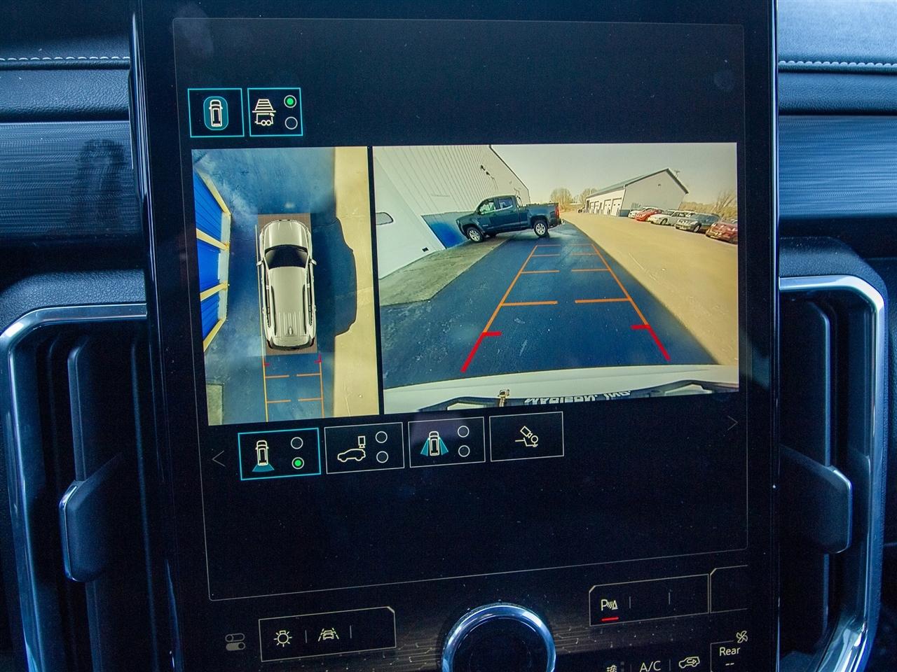 GMC Acadia FWD 4dr Elevation 2025