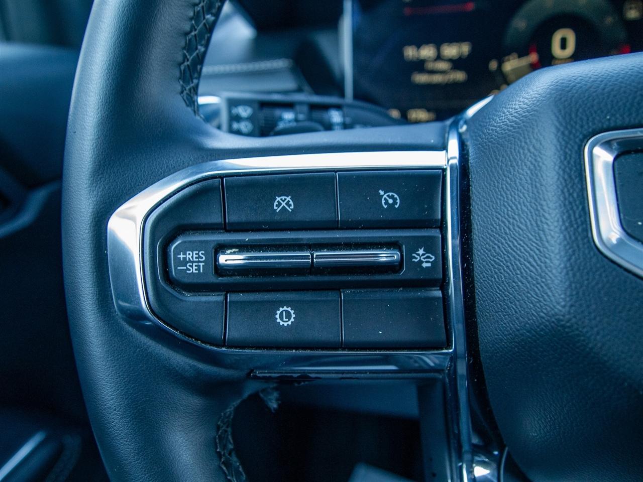 GMC Acadia FWD 4dr Elevation 2025