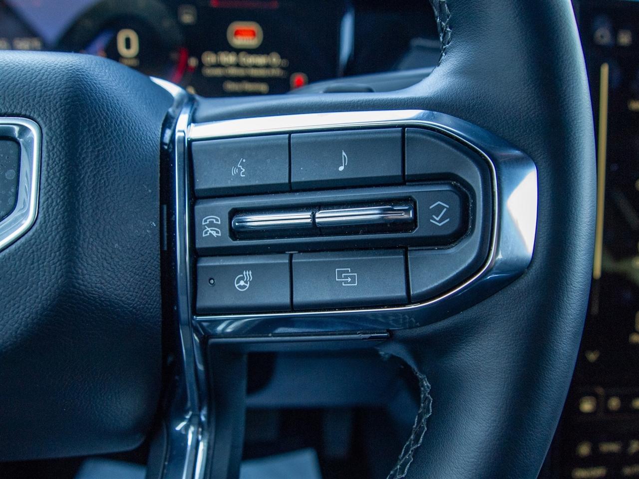 GMC Acadia FWD 4dr Elevation 2025