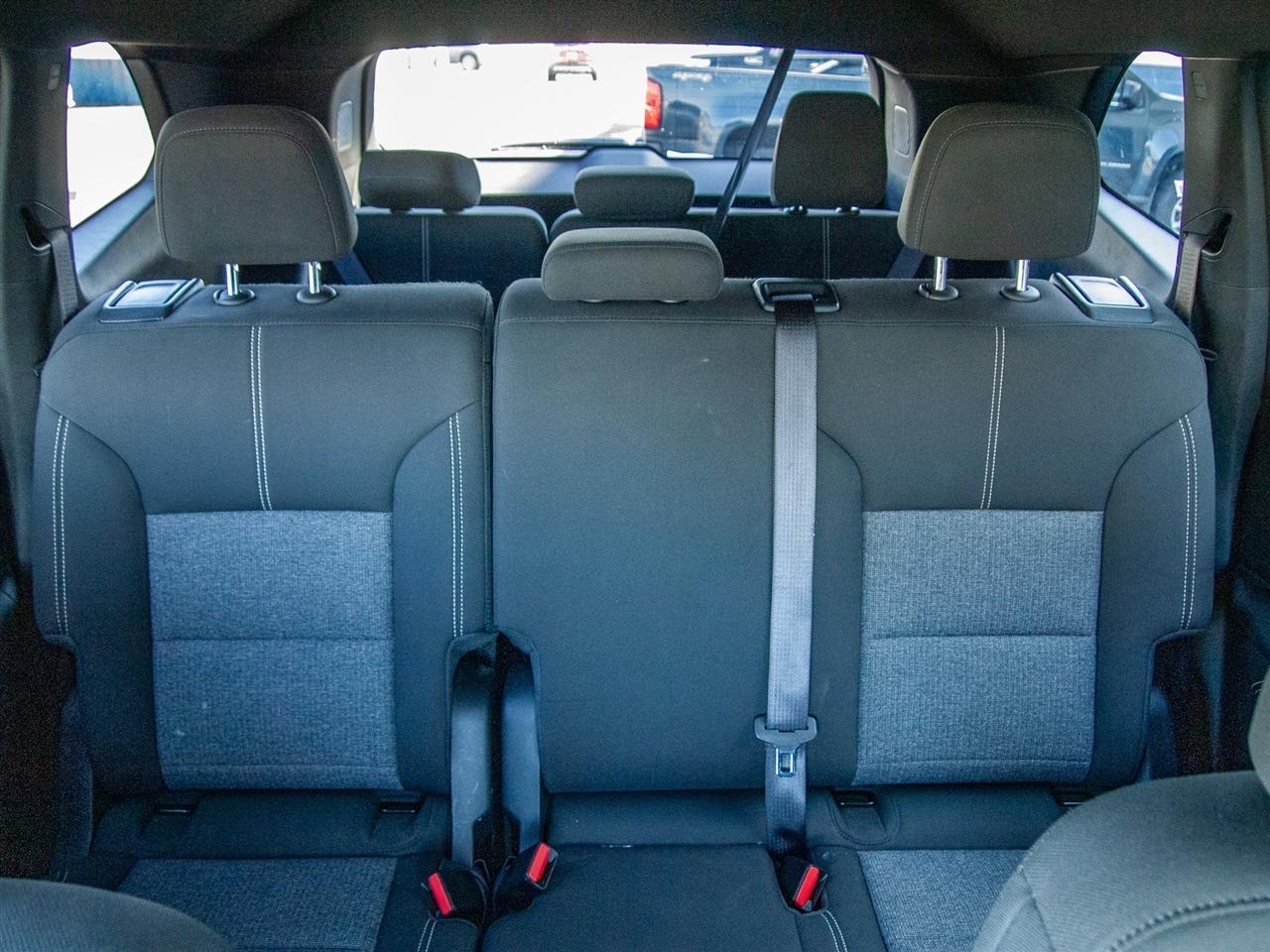 GMC Acadia FWD 4dr Elevation 2025