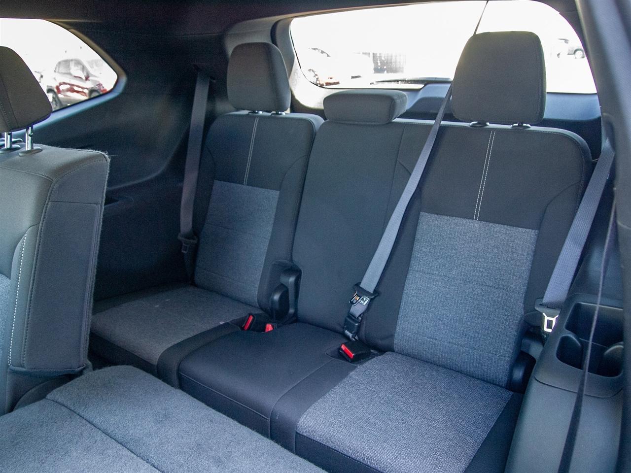 GMC Acadia FWD 4dr Elevation 2025