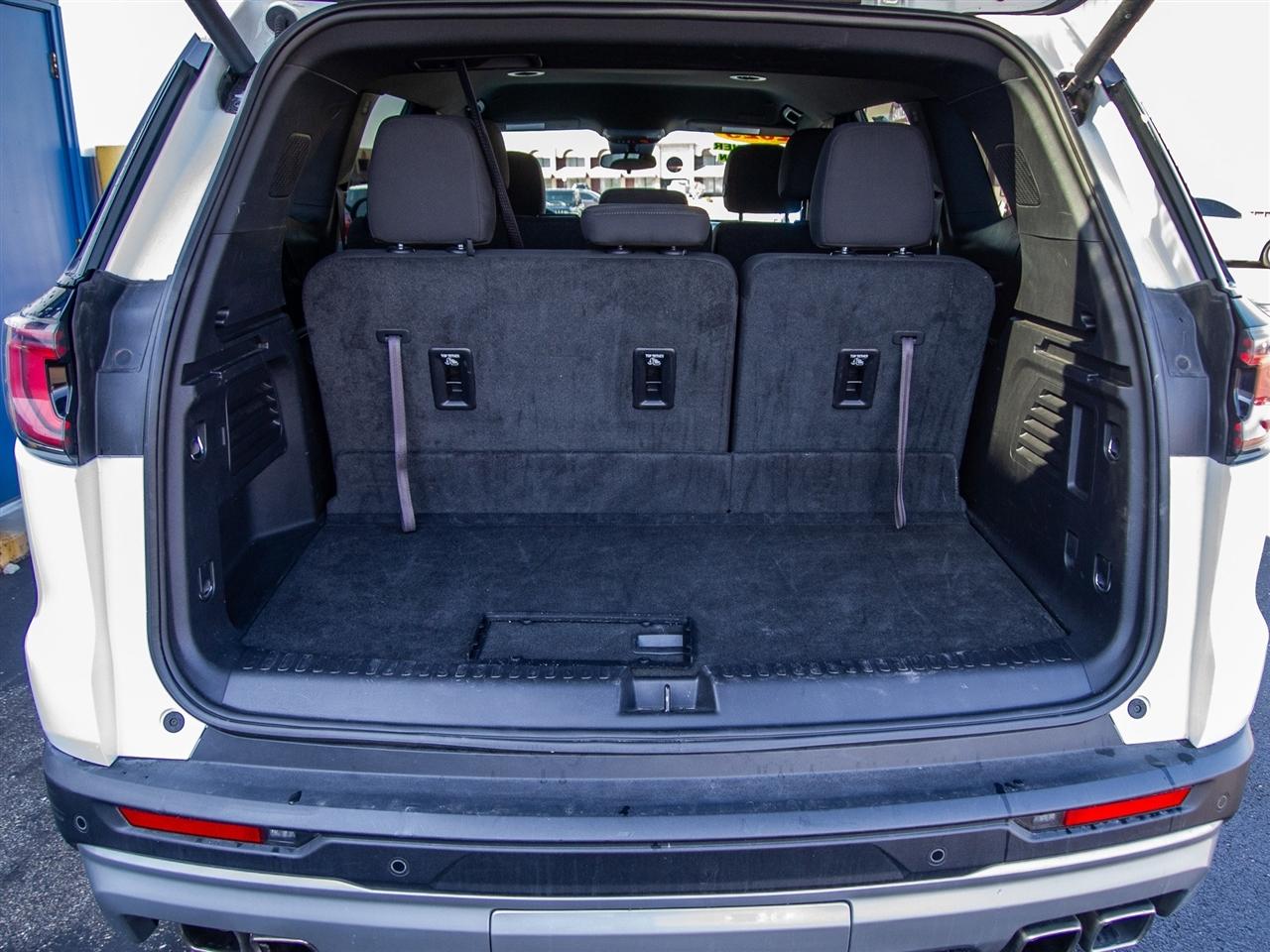 GMC Acadia FWD 4dr Elevation 2025