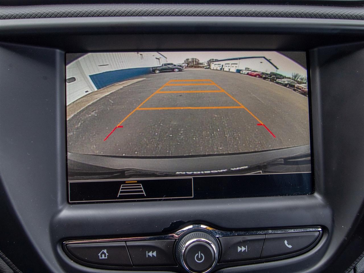 Chevrolet TrailBlazer AWD 4dr RS 2023