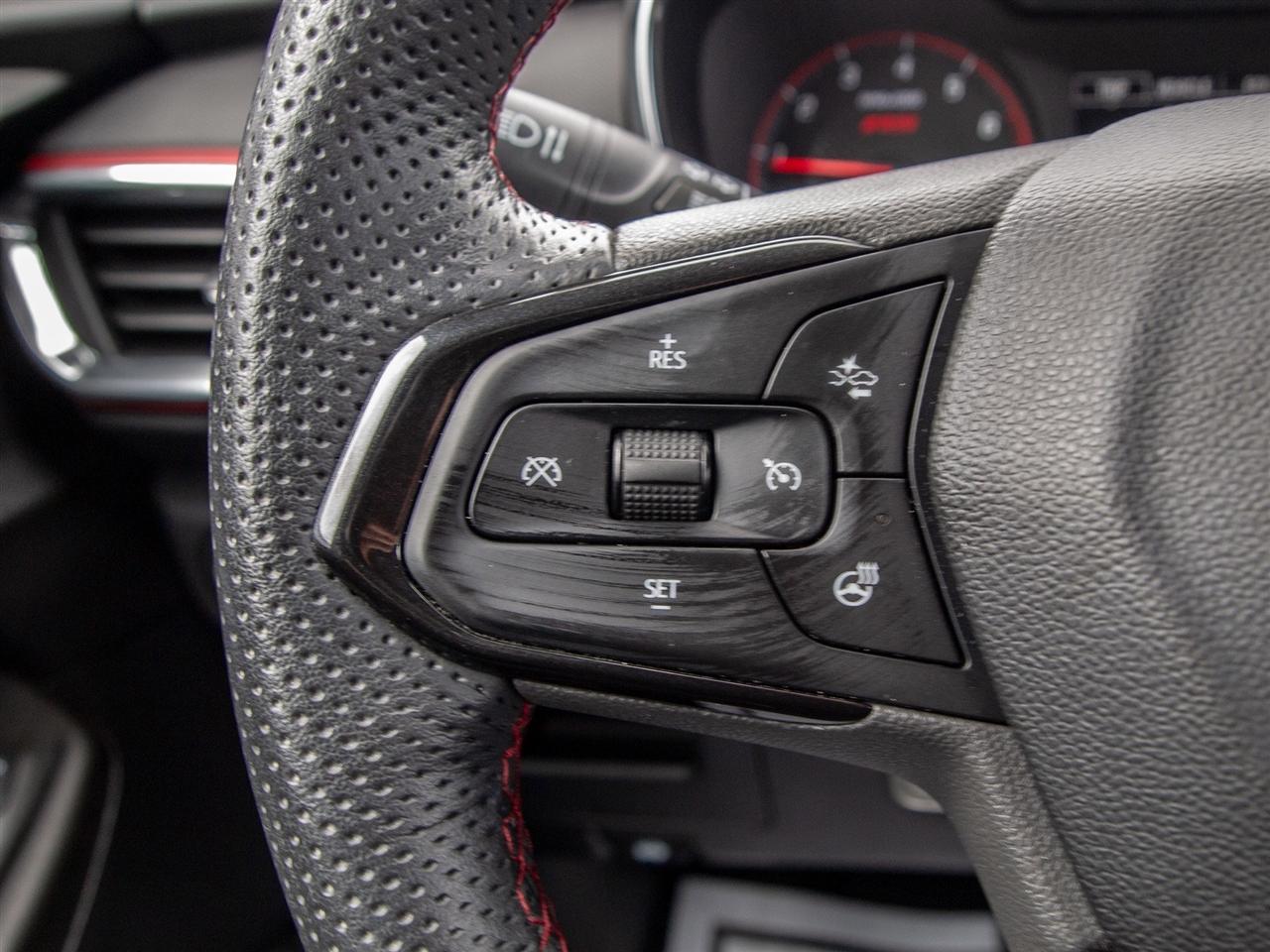 Chevrolet TrailBlazer AWD 4dr RS 2023