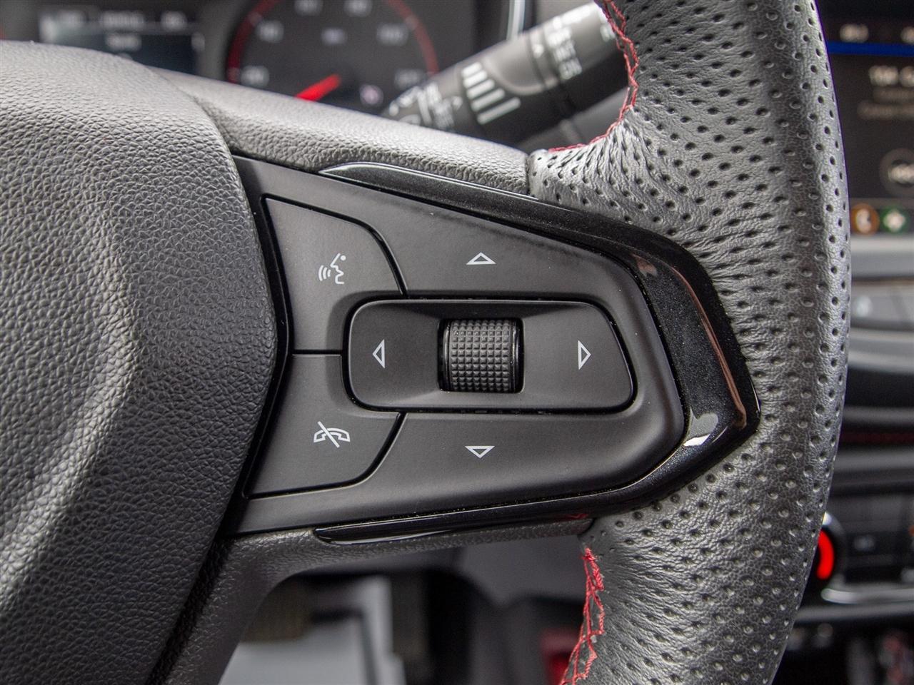 Chevrolet TrailBlazer AWD 4dr RS 2023