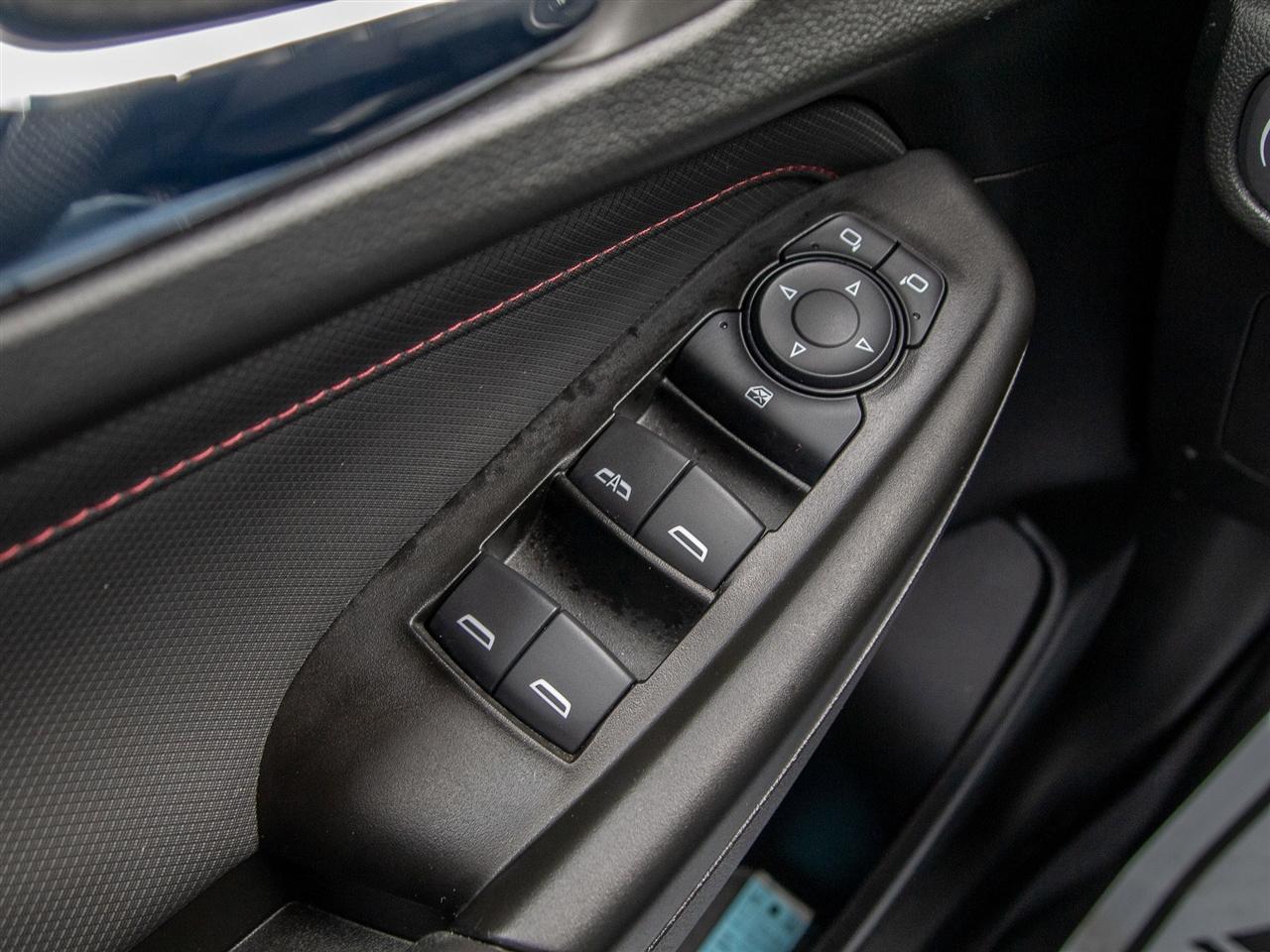 Chevrolet TrailBlazer AWD 4dr RS 2023