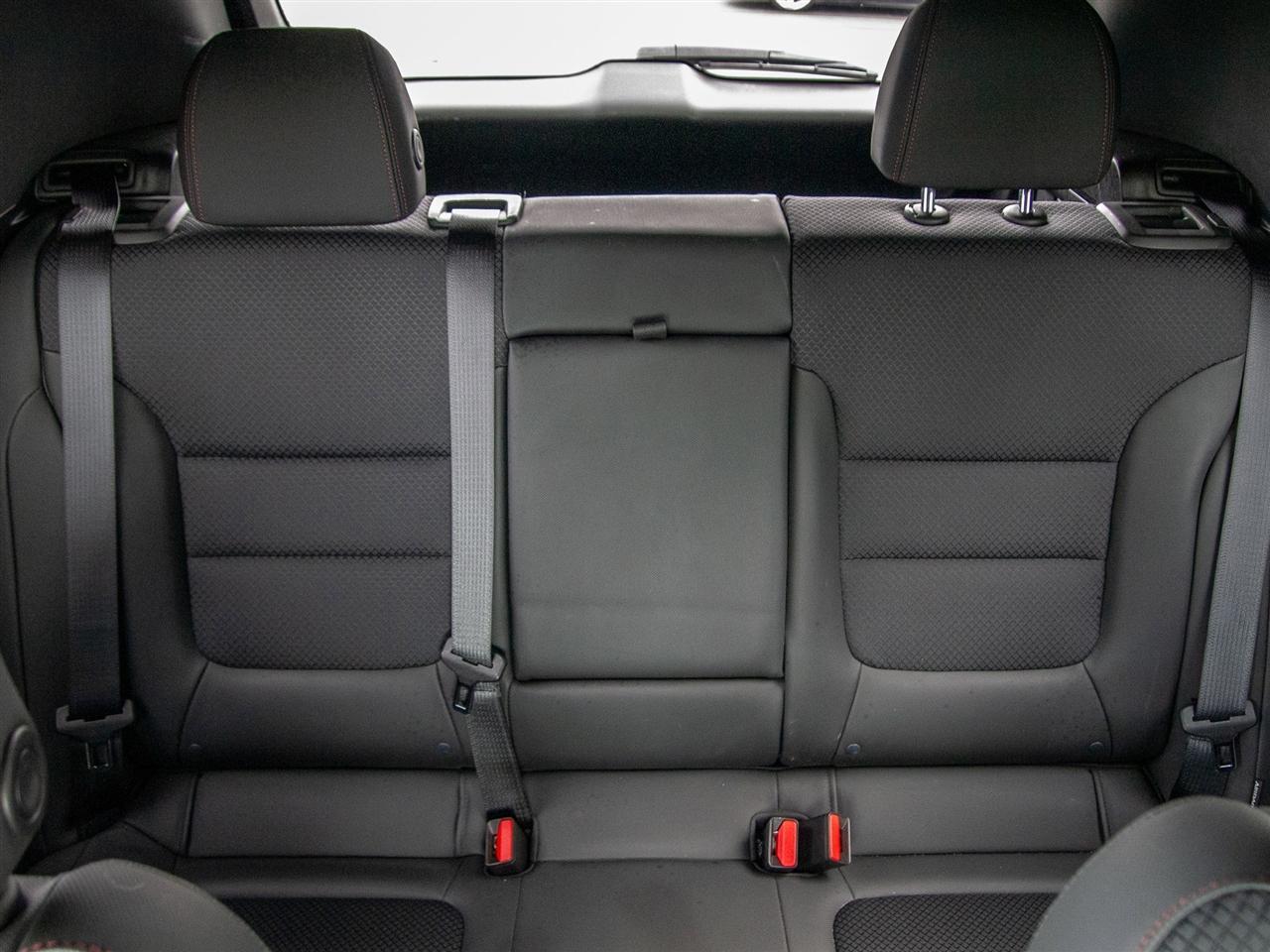 Chevrolet TrailBlazer AWD 4dr RS 2023