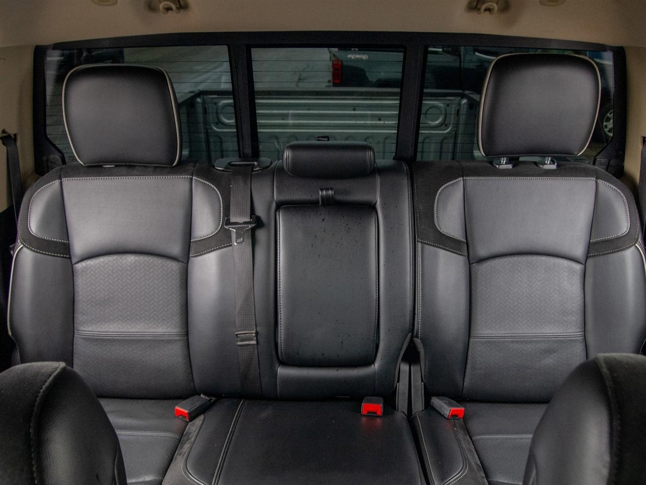 RAM 2500 Laramie 4x4 Crew Cab 6'4" Box 2021