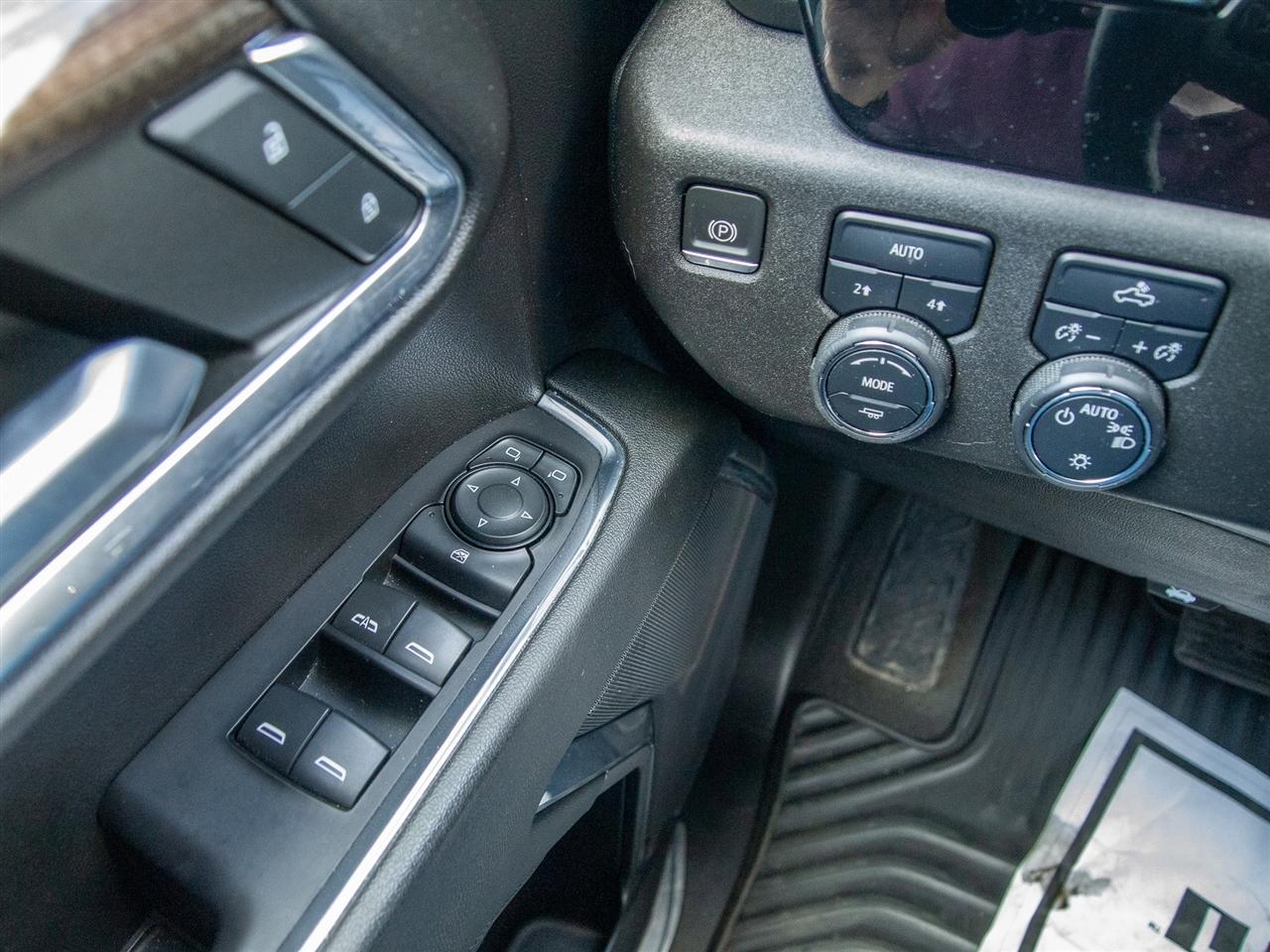 Chevrolet Silverado 1500 4WD Crew Cab 147" LT w/2FL 2023