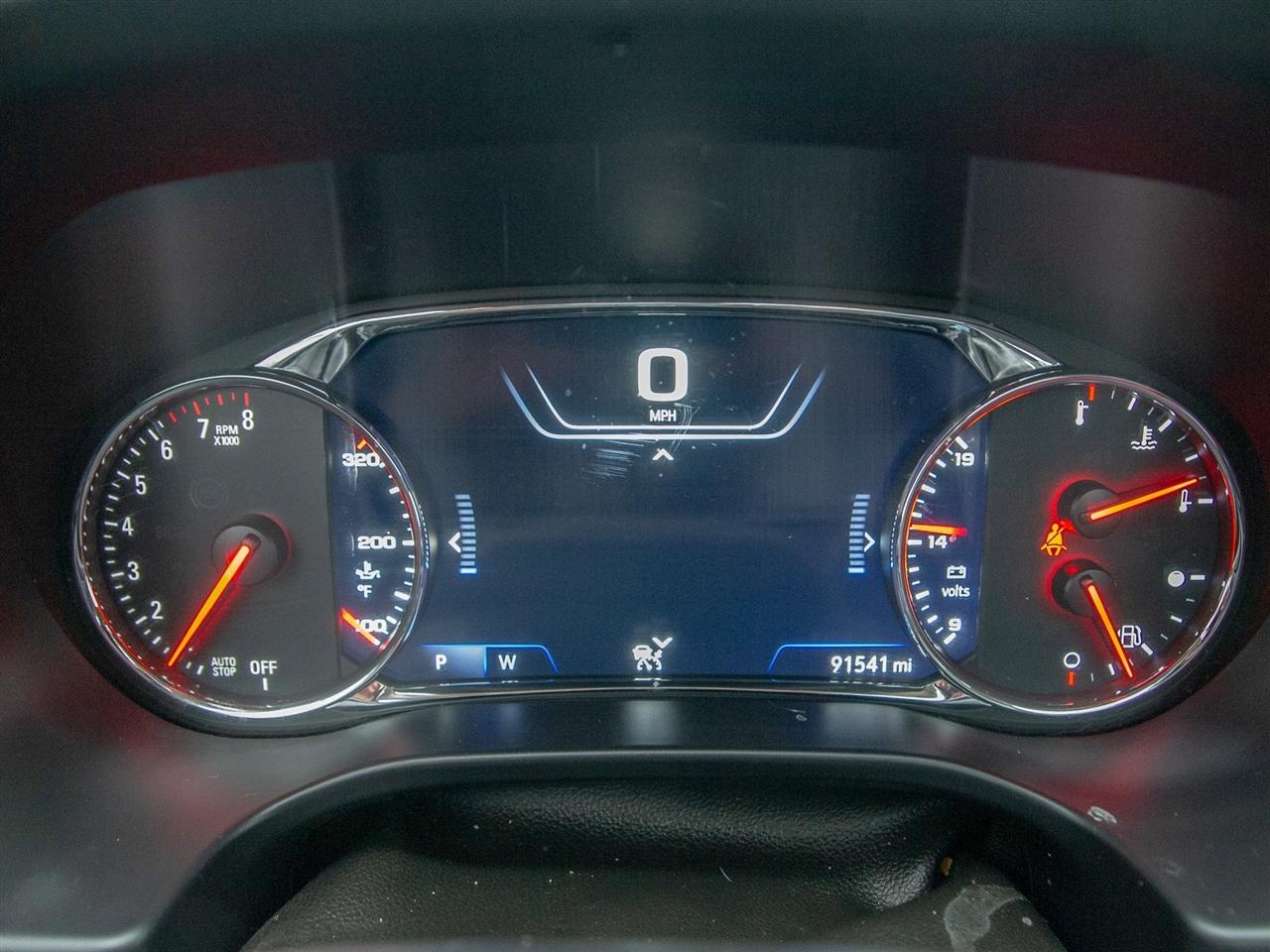 GMC Acadia AWD 4dr Denali 2022