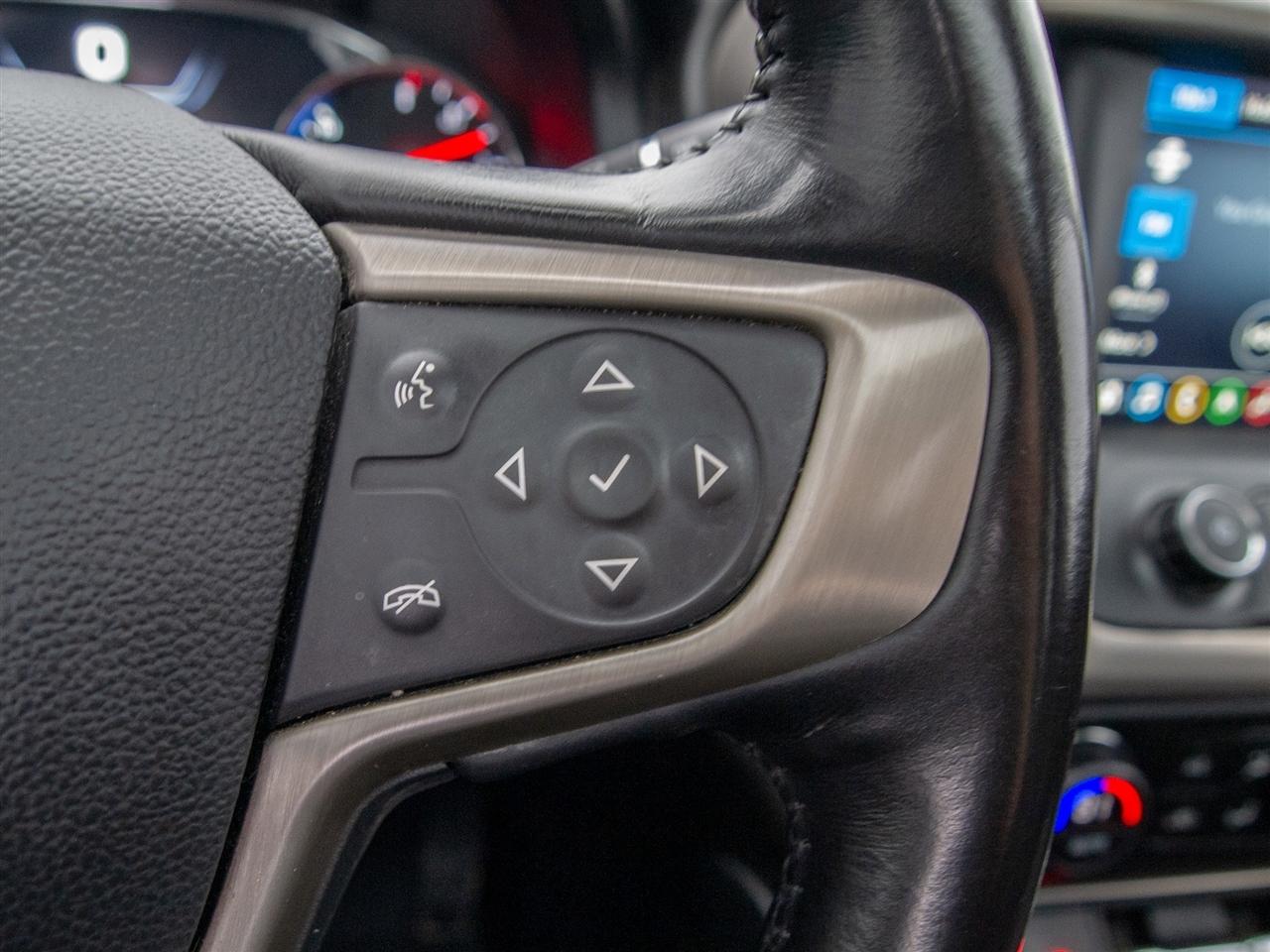 GMC Acadia AWD 4dr Denali 2022