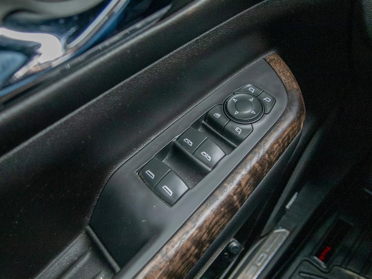 GMC Acadia AWD 4dr Denali 2022