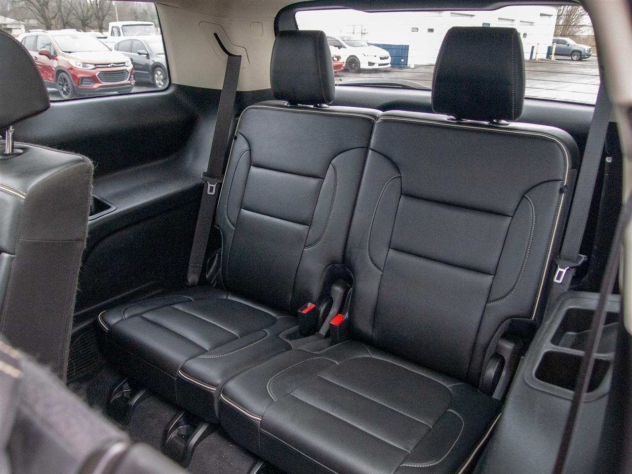 GMC Acadia AWD 4dr Denali 2022