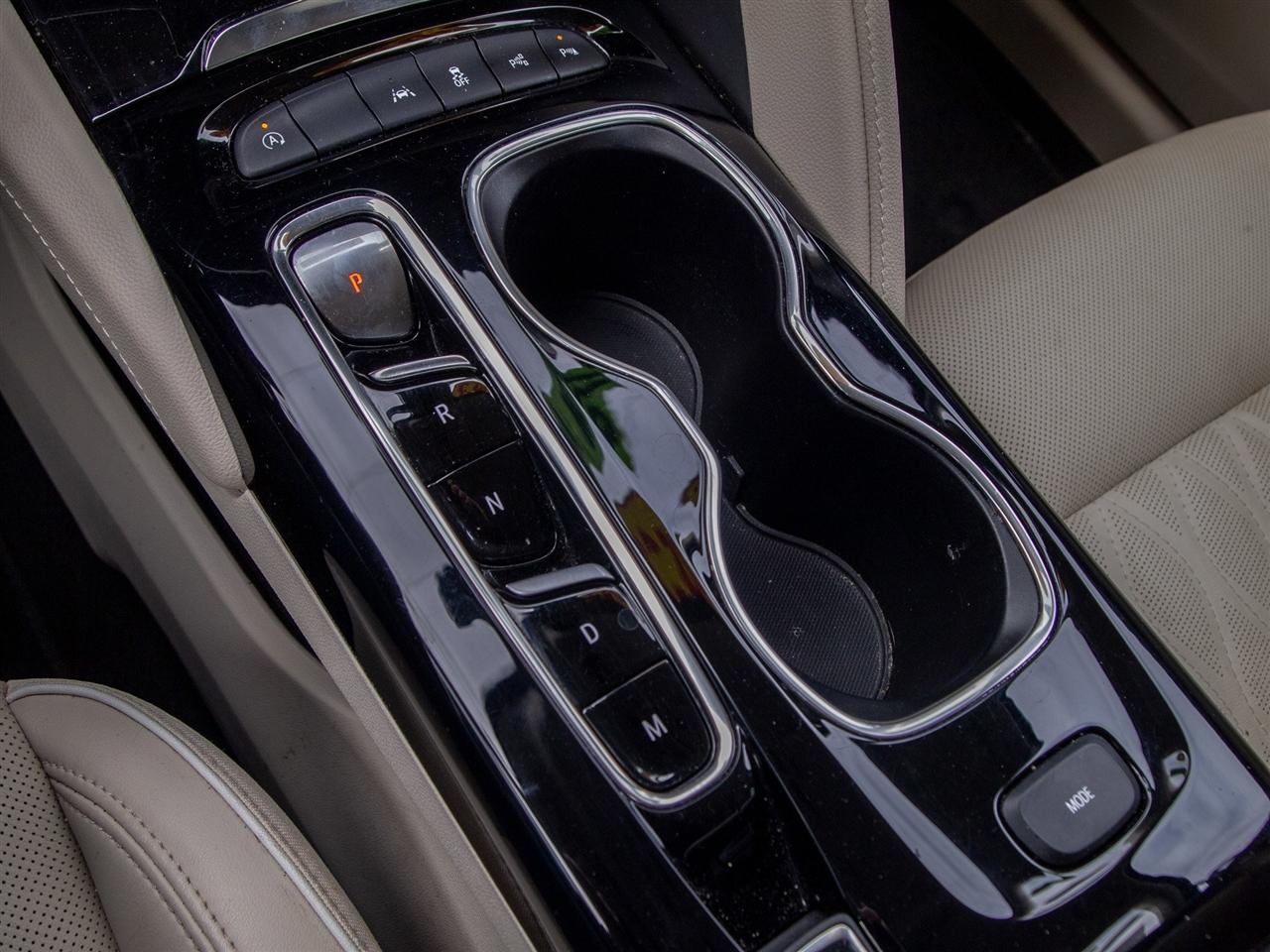 Buick Envision FWD 4dr Avenir 2023