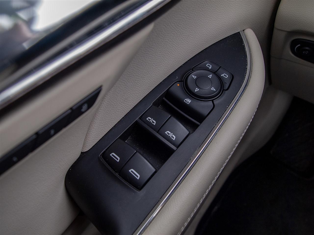 Buick Envision FWD 4dr Avenir 2023