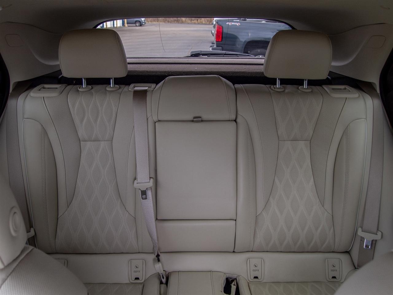 Buick Envision FWD 4dr Avenir 2023