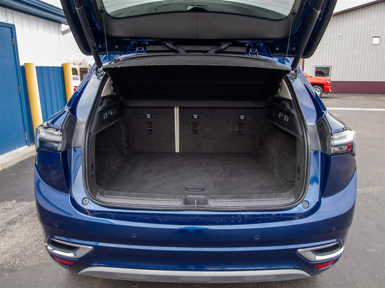 Buick Envision FWD 4dr Avenir 2023