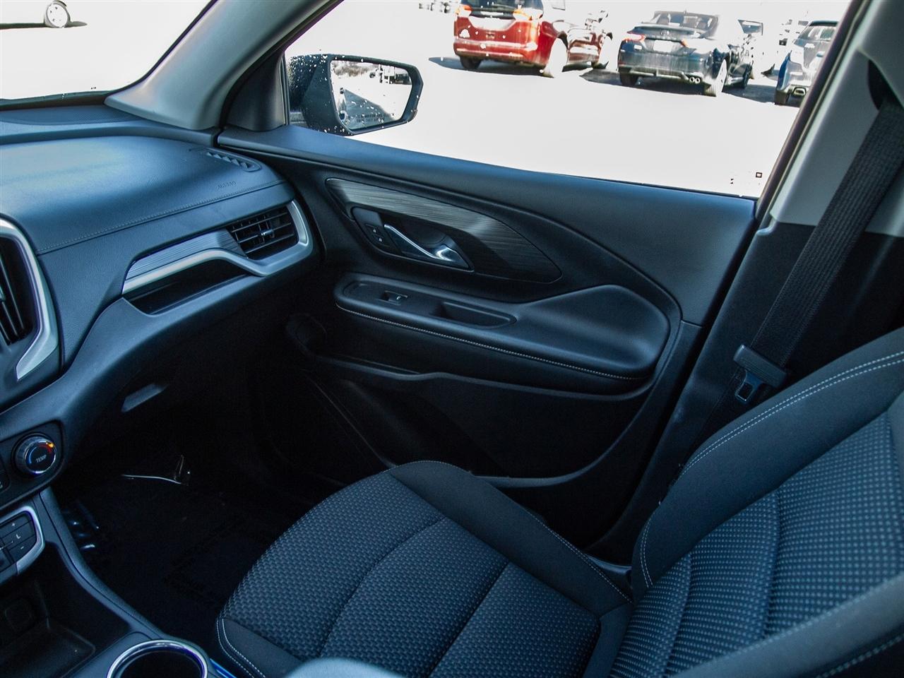 GMC Terrain AWD 4dr SLE 2024