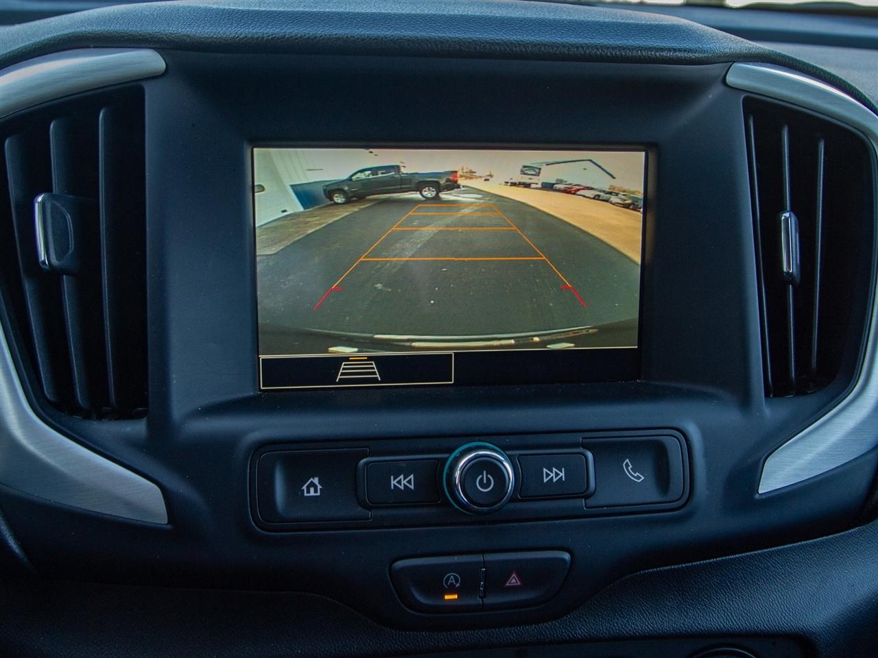 GMC Terrain AWD 4dr SLE 2024