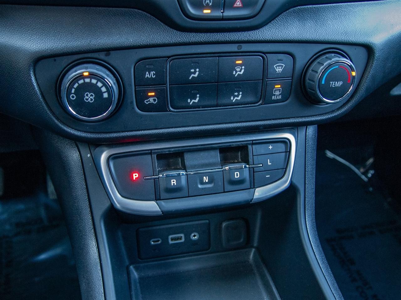 GMC Terrain AWD 4dr SLE 2024