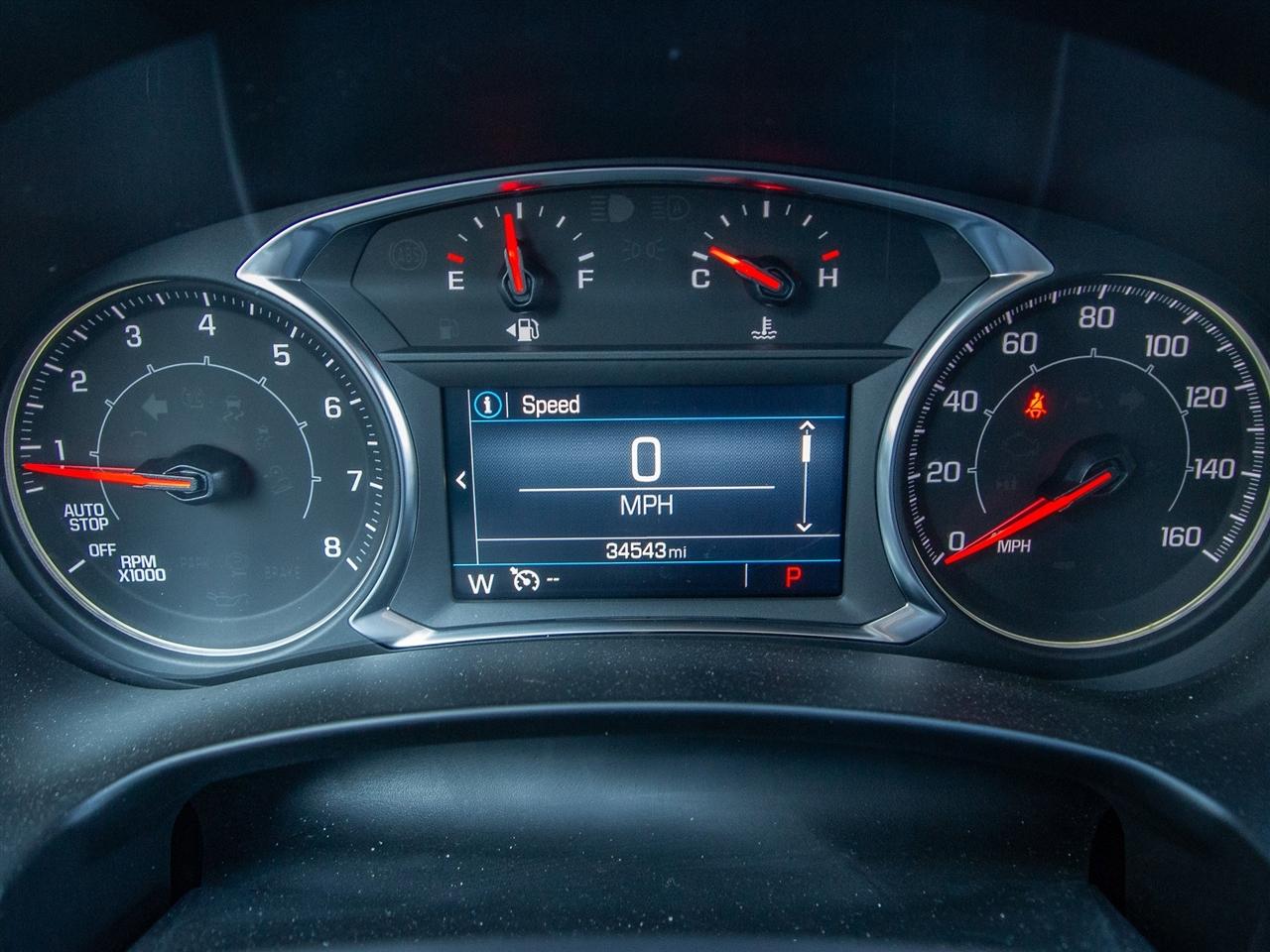 GMC Terrain AWD 4dr SLE 2024