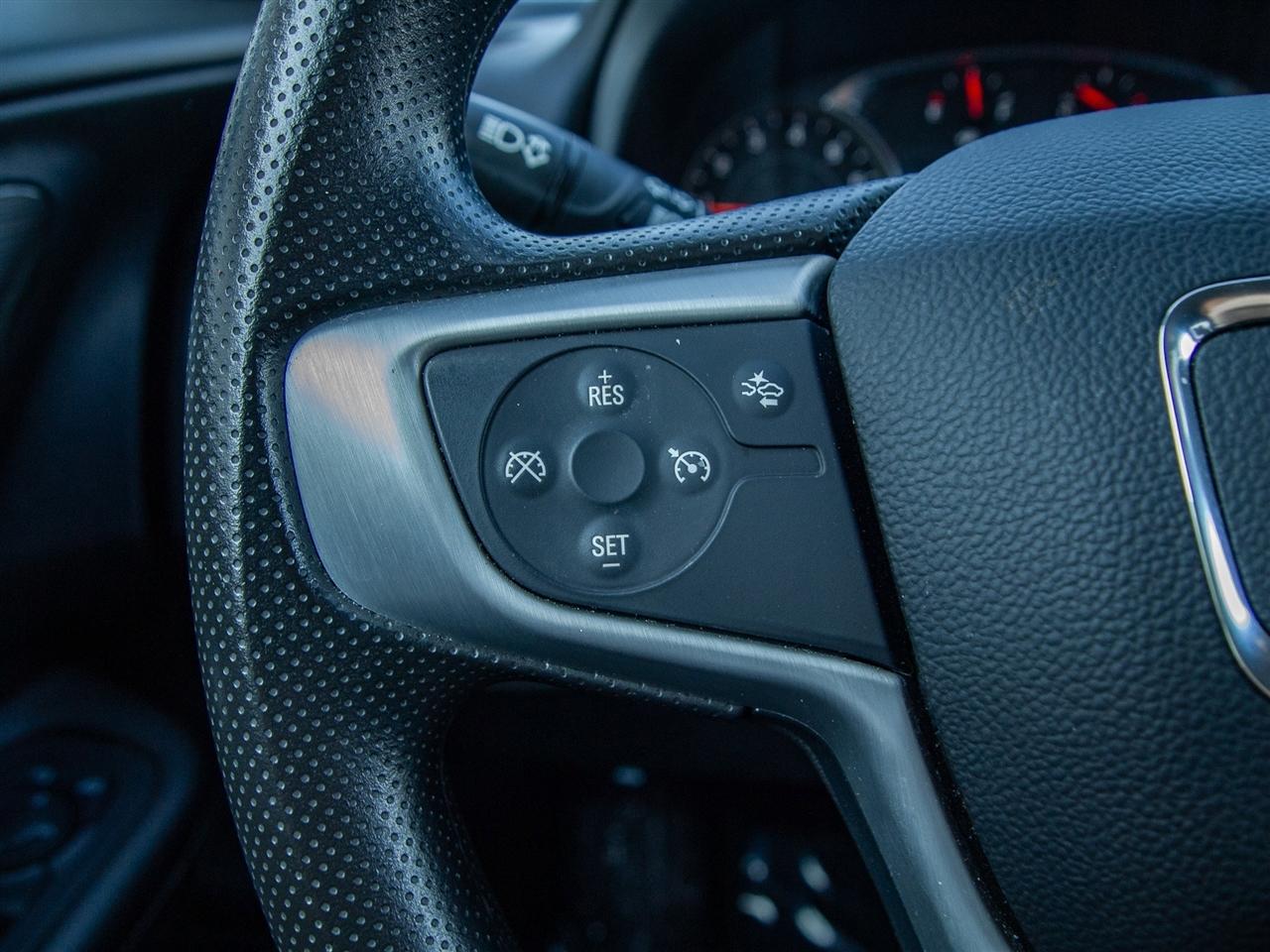 GMC Terrain AWD 4dr SLE 2024