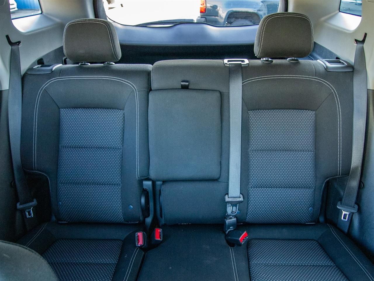 GMC Terrain AWD 4dr SLE 2024