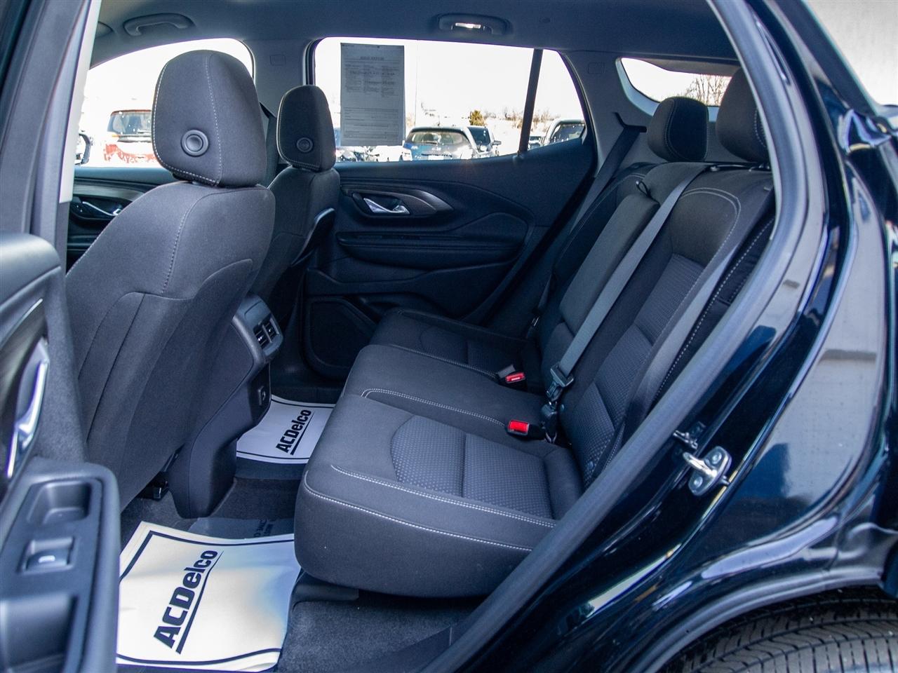 GMC Terrain AWD 4dr SLE 2024