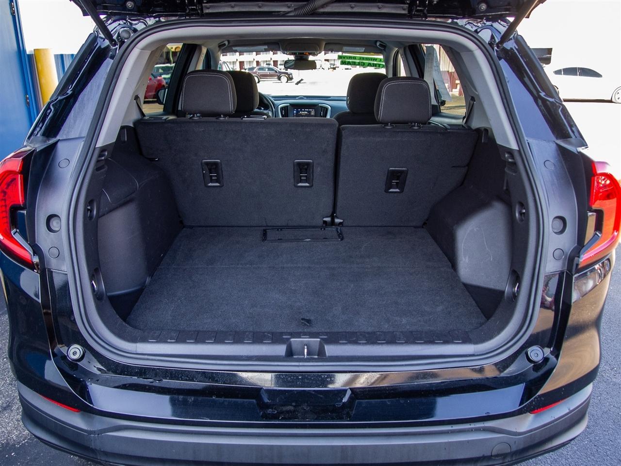 GMC Terrain AWD 4dr SLE 2024