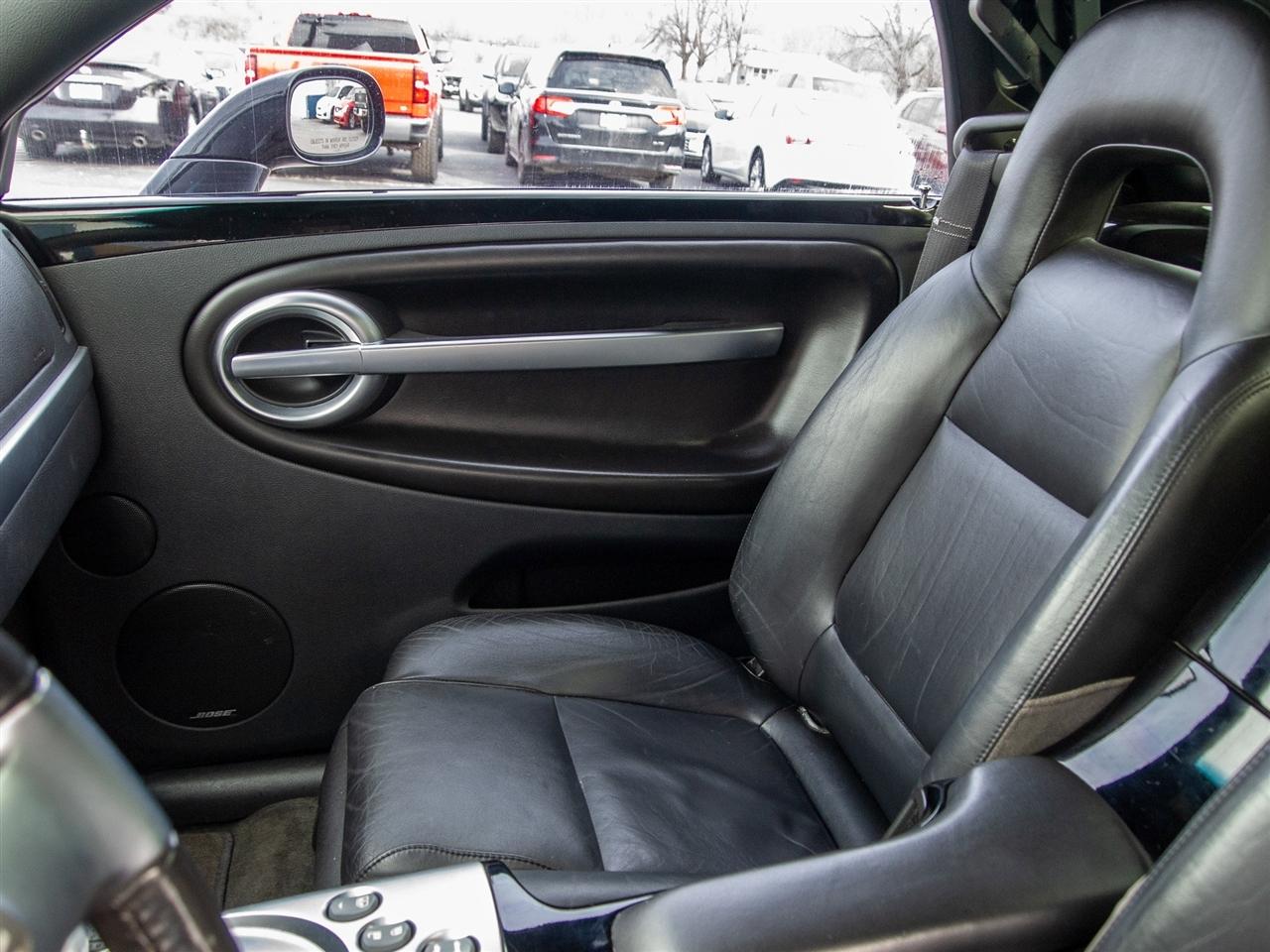 Chevrolet SSR Reg Cab 116.0" WB LS 2004