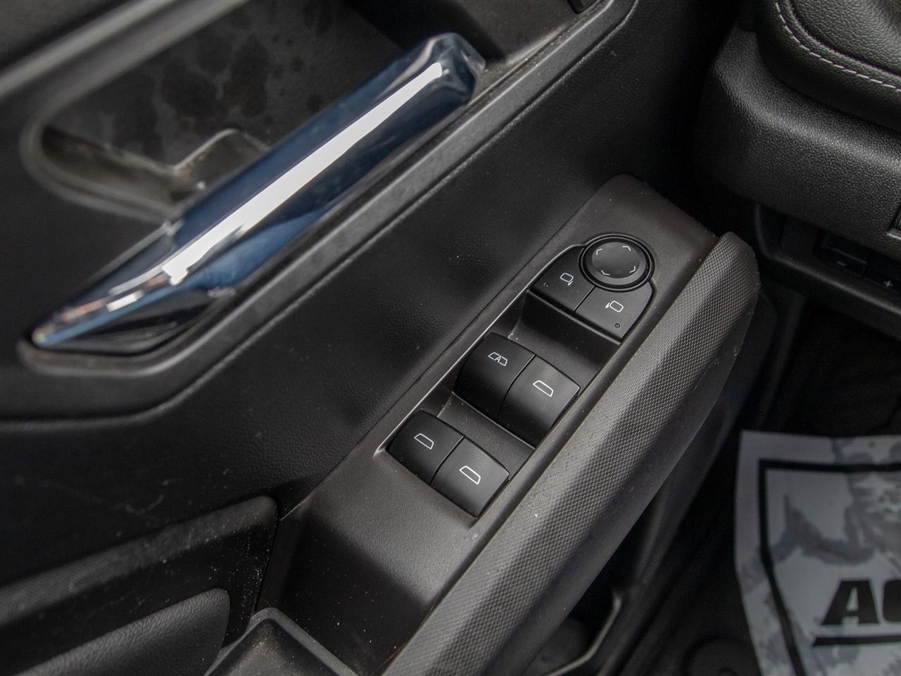 Chevrolet Colorado 4WD Crew Cab LT 2024