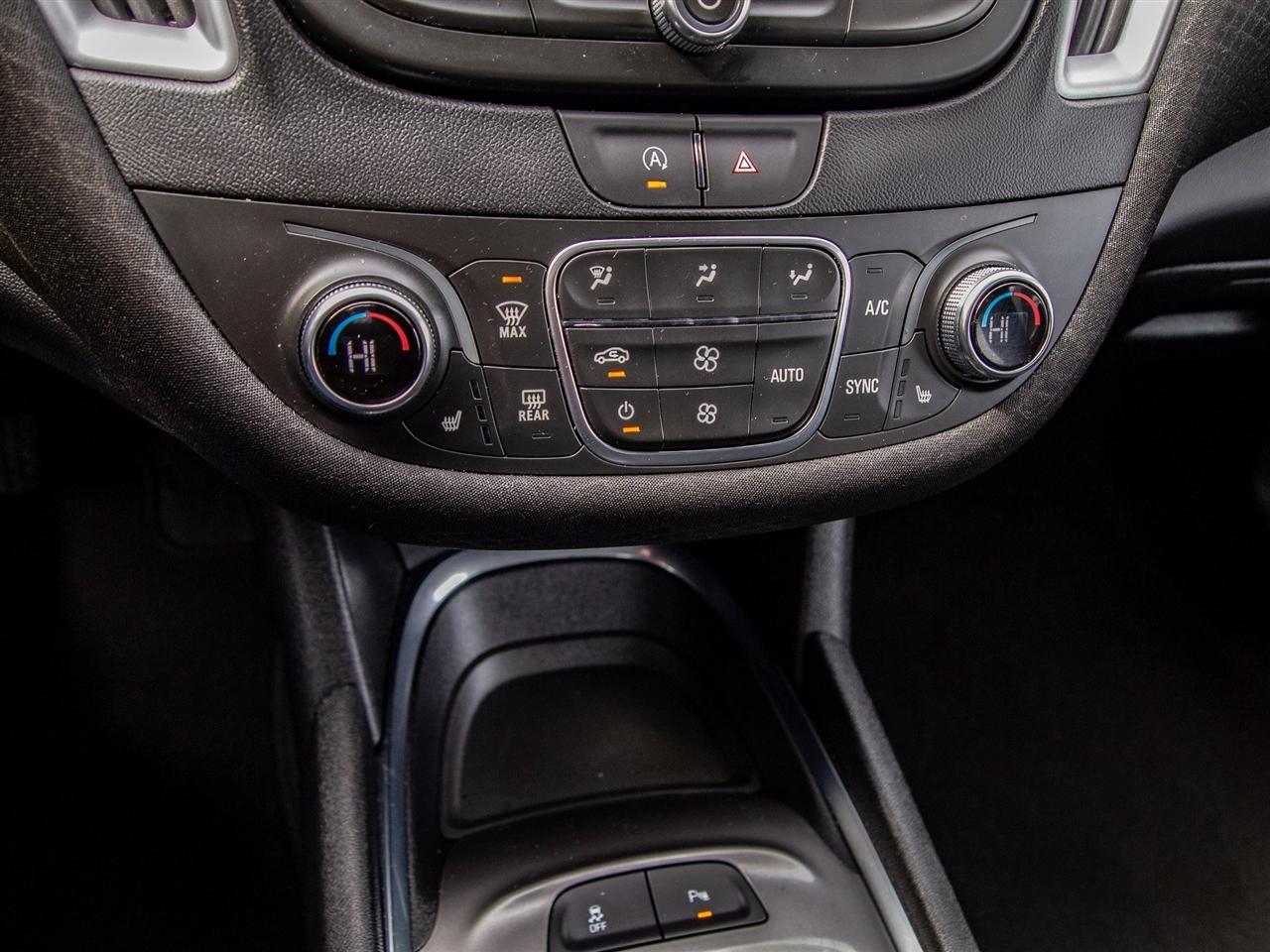 Chevrolet Malibu 4dr Sdn 1LT 2024