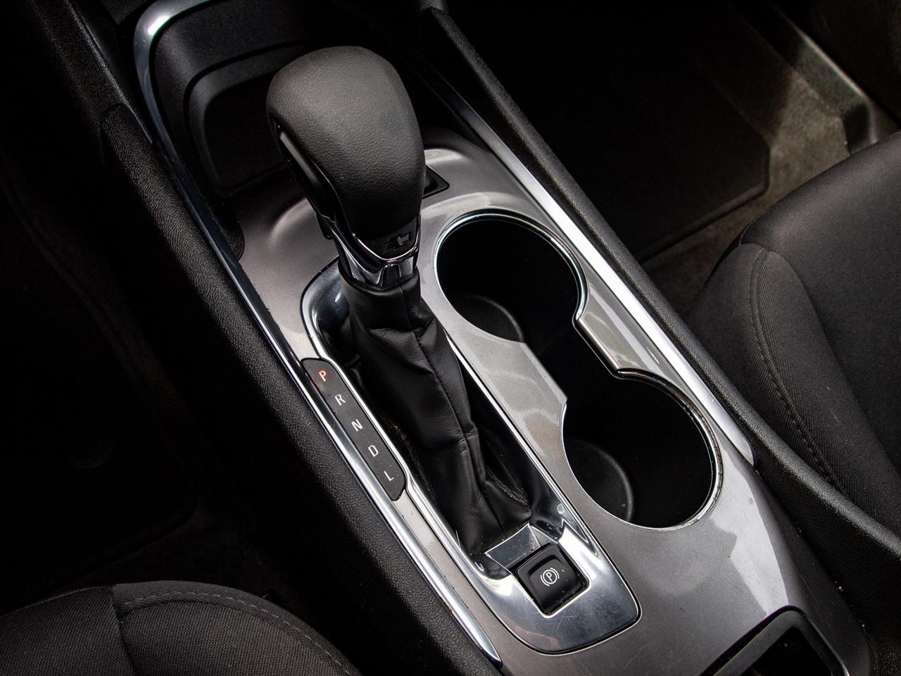 Chevrolet Malibu 4dr Sdn 1LT 2024