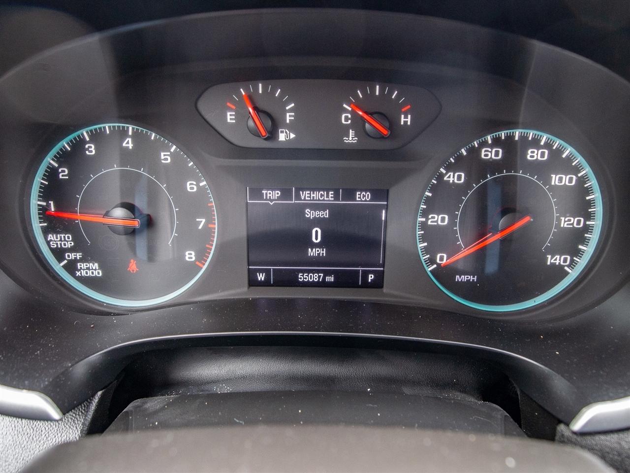 Chevrolet Malibu 4dr Sdn 1LT 2024