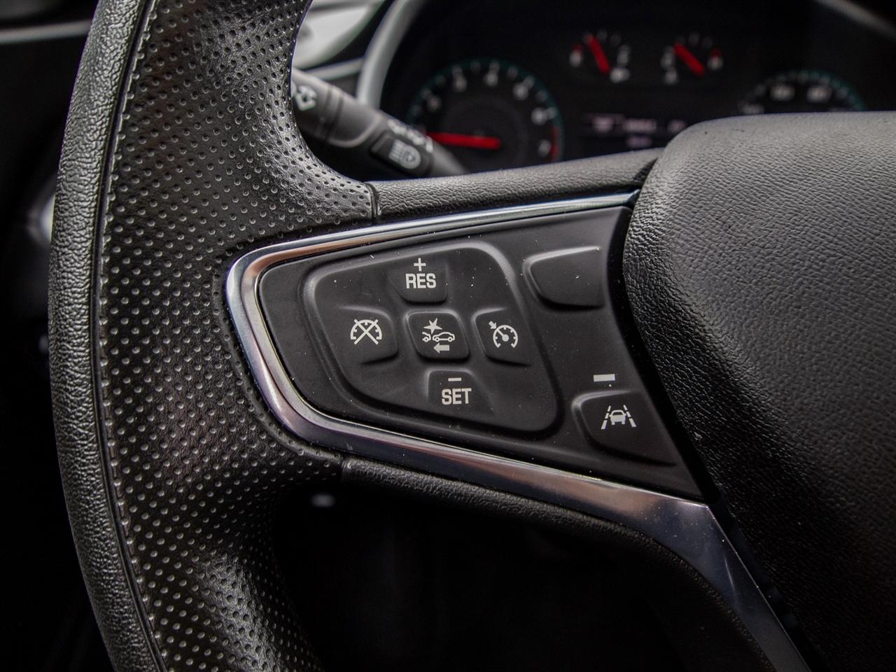 Chevrolet Malibu 4dr Sdn 1LT 2024