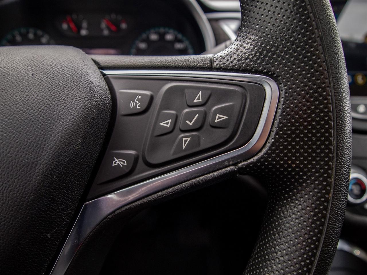 Chevrolet Malibu 4dr Sdn 1LT 2024