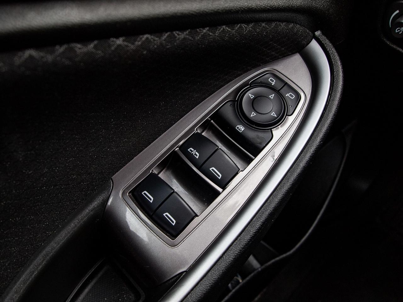 Chevrolet Malibu 4dr Sdn 1LT 2024