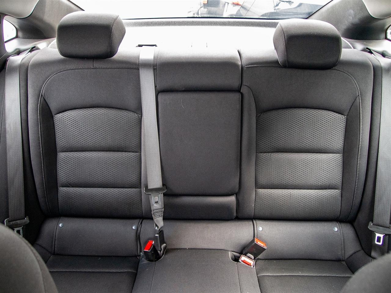 Chevrolet Malibu 4dr Sdn 1LT 2024