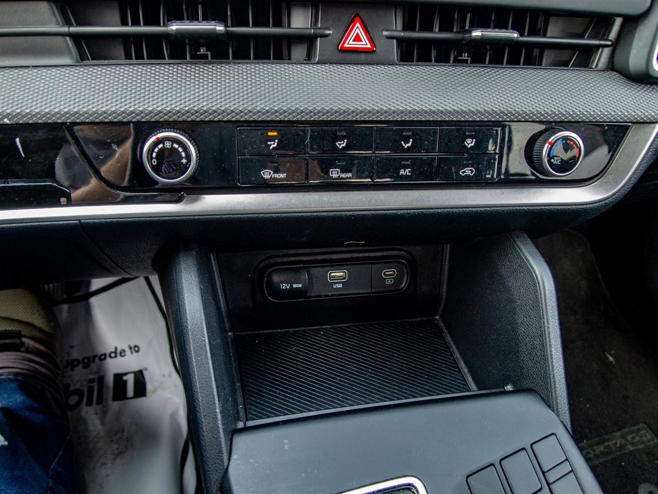 Kia Sportage LX FWD 2024