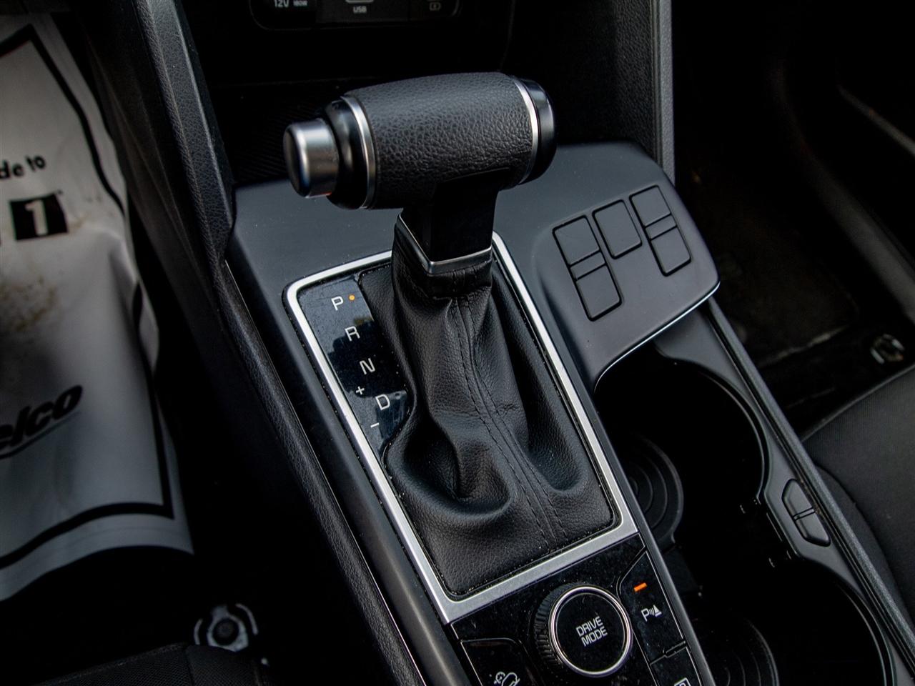 Kia Sportage LX FWD 2024