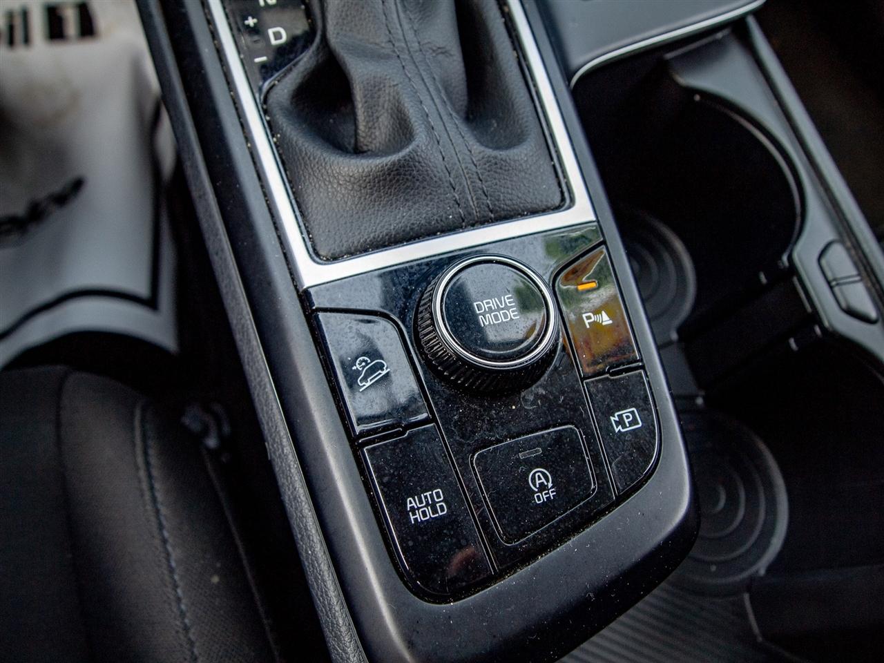 Kia Sportage LX FWD 2024