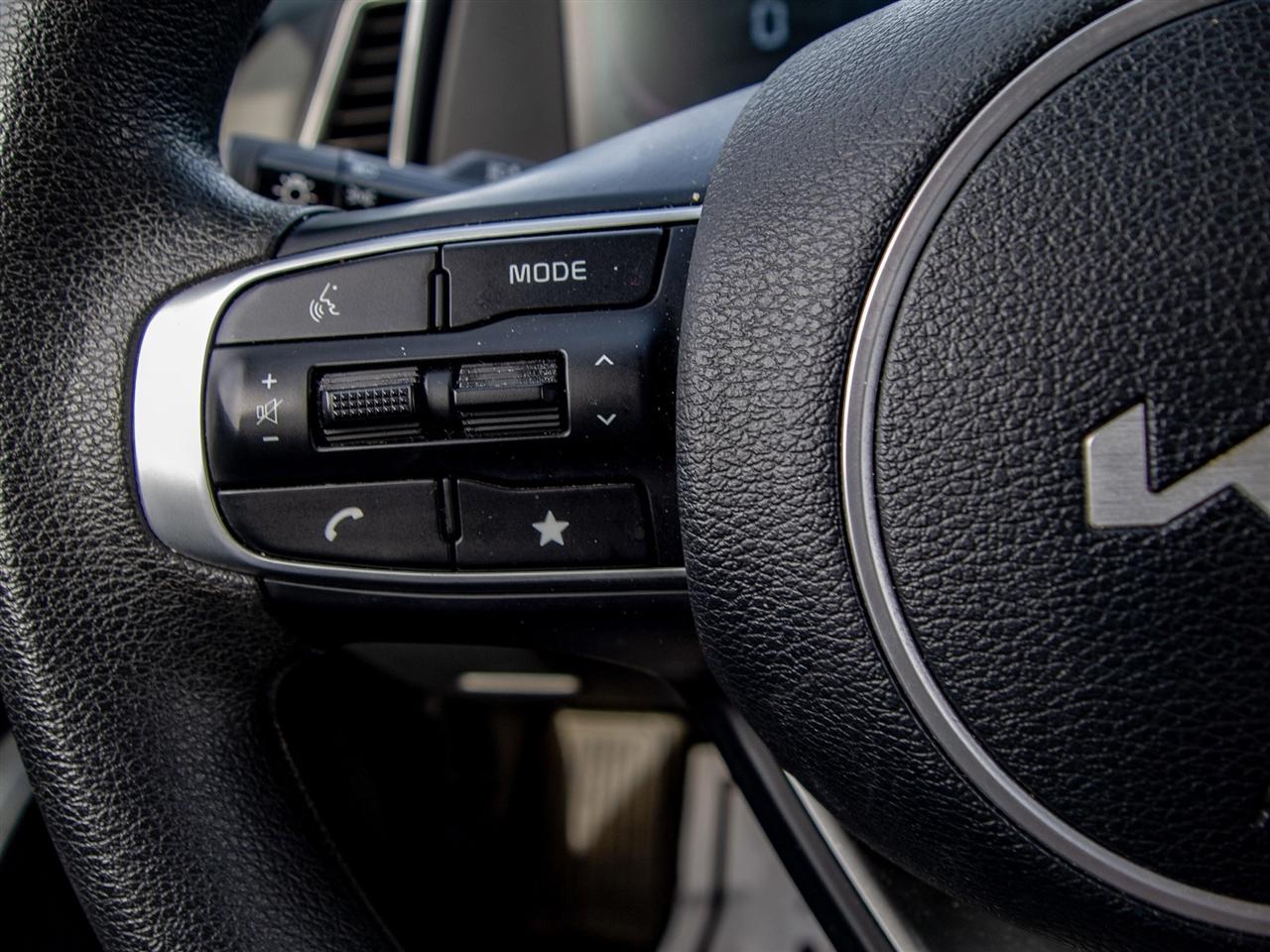 Kia Sportage LX FWD 2024