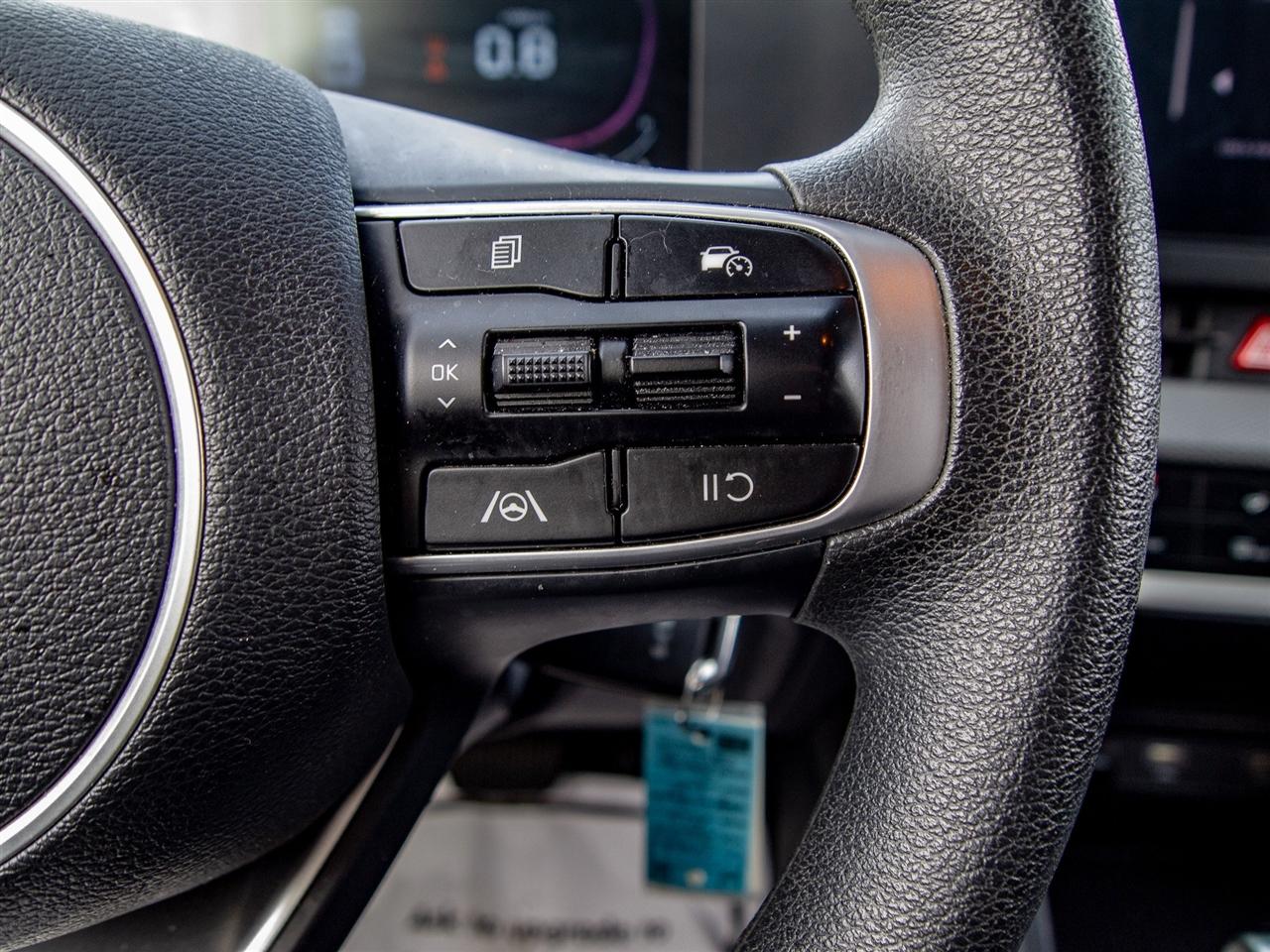 Kia Sportage LX FWD 2024